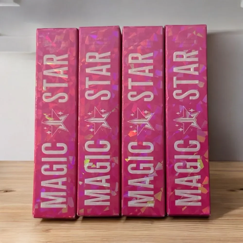 JEFFREE STAR Magic Star Concealer 3.4ML (8 different concealers) 3.4ML each